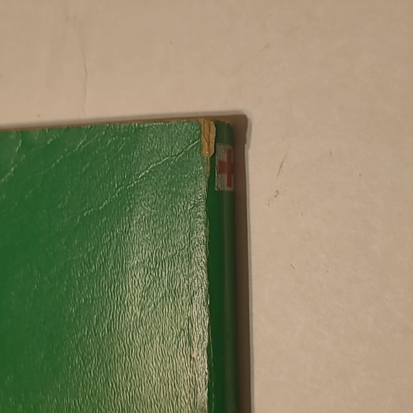 Vintage First Aid Book Fourth Edition - Picture 6 of 11